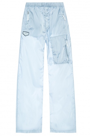 Logo sweatpants, zdjęcie 1 Logo sweatpants od Givenchy